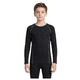 thumbnail image 4 of Polera Camiseta Primera Capa Térmica Niño Juvenil Invierno, 4 of 6