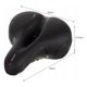 thumbnail image 3 of Asiento Para Bicicleta Antiprostatico Con Gel Y Reflectante, 3 of 6