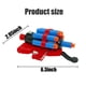 thumbnail image 2 of Guantes de cosplay para niños Spider Web Shooters, 2 of 7