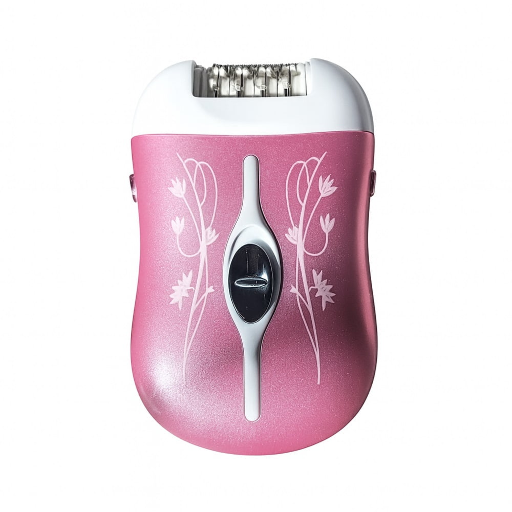 Citotools - Depiladora Afeitadora Y Removedor De Callos 3 En 1 Inalámbrico Mujer