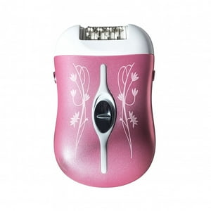 Citotools - Depiladora Afeitadora Y Removedor De Callos 3 En 1 Inalámbrico Mujer