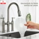 thumbnail image 3 of X8 Filtros Para Bebedero Mascota Repuesto Fuente Agua Michis, 3 of 6
