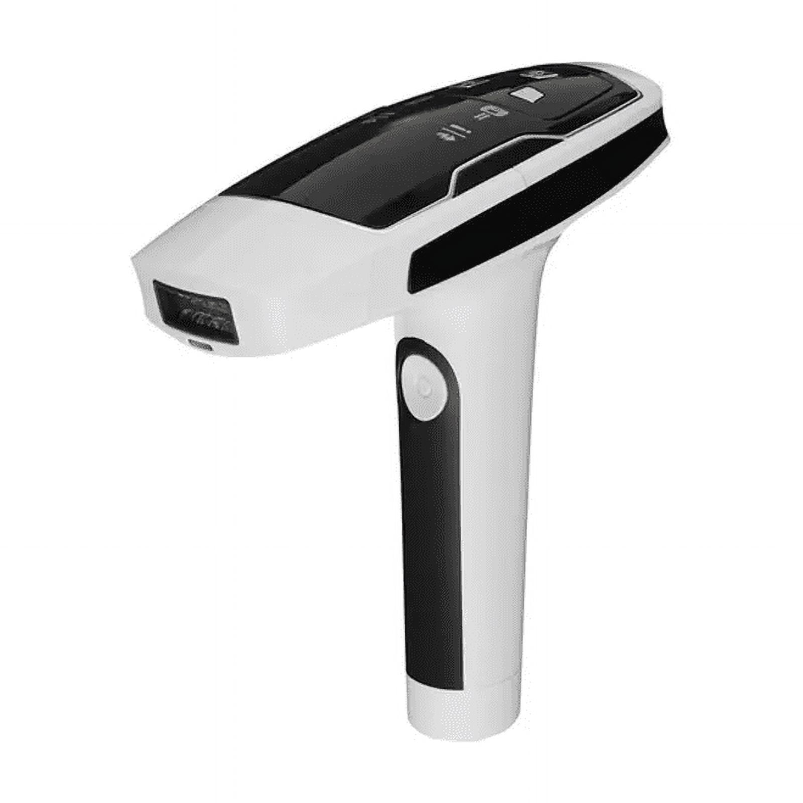 Genérico - Depiladora De Vello Laser Permanente Km-6812