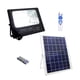 thumbnail image 2 of Foco Solar 154 LED 100 Watts Panel Solar Control Remoto, 2 of 3
