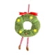 thumbnail image 4 of Muñeco De Peluche De árbol De Navidad Para Colgar, Decoración Para Fiestas En Casa, 5,9 X 8,6 Pulgadas, 4 of 5