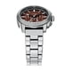 thumbnail image 4 of Reloj Fossil Machine Chronograph FS6144 con funda de 44 mm para hombre, 4 of 9