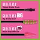 thumbnail image 5 of Máscara Maybelline Great Lash, impermeable, voluminizadora, muy negra, 5 of 7