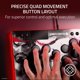 thumbnail image 2 of Controlador Arcade Razer Kitsune Edición Ryu para PS5/PC, 2 of 9