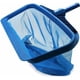 thumbnail image 1 of Accesorios para red de skimmer de piscina, herramientas resistentes para limpiar piscinas, rastrillo de hojas de malla fina con marco de plástico resistente., 1 of 4