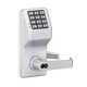 thumbnail image 1 of Cerradura Digital Trilogy DL2700IC Cromo Satinado – Alarm Lock, 1 of 1