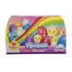 thumbnail image 2 of Mini-Squishmallows Besties de peluche Squishville de 2 pulgadas x 14 pulgadas, 2 of 9