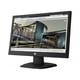 thumbnail image 2 of HP V193 HD (1366 x 768 @60Hz) 18.5" Business Display - Reacondicionado, 2 of 3