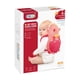 thumbnail image 2 of Almohada Protectora Para Cabeza De Bebe anticaída Cerdito Rosado, 2 of 4