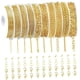 thumbnail image 1 of Link, manualidades con broches de langosta, cadenas de collar, suministros de joyería de bricolaje de joyas de joyas de joyas, suministros de joyería, 1 of 5