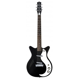 thumbnail image 1 of Guitarra Eléctrica Danelectro Black Pearl 59M BLKPL, 1 of 2