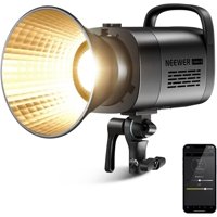 Luz Led Bicolor Neewer Cb60B 70W Con App Y Control 2.4G