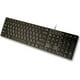 thumbnail image 2 of Teclado USB con letras / caracteres en inglés ruso (cirílico): diseño, 2 of 2
