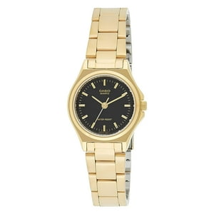 Casio - Reloj Ltp-1130N-1A Mujer Analogo Metal