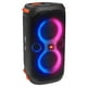 thumbnail image 2 of Parlante Bluetooth Recargable RGB 160W 12H Negro PartyBox 110, 2 of 6