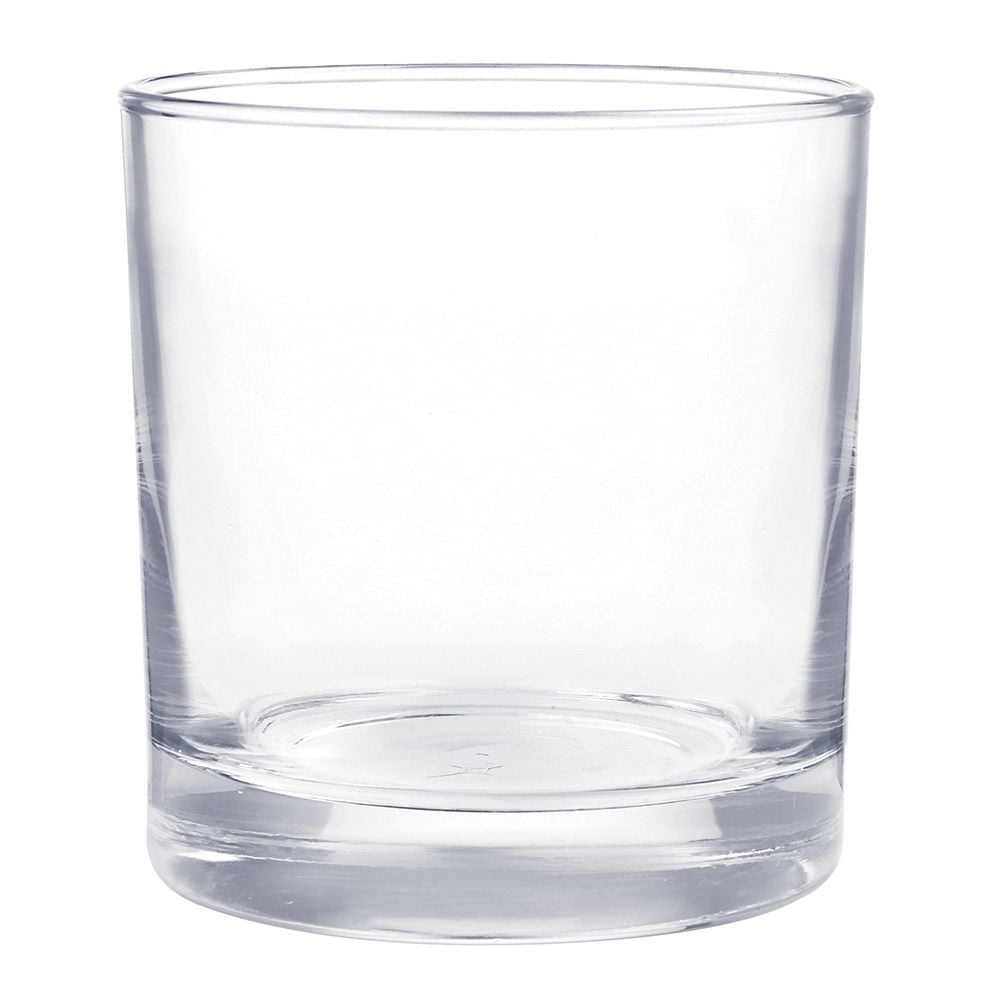 Cristar - Set Vasos Whisky Bajo Lexi