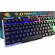 thumbnail image 4 of Kit Gamer Teclado + Mouse RGB Colores, 4 of 4