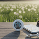 thumbnail image 1 of Localizador de Rastreo Global Compatible con Apple, 1 of 2