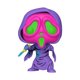 thumbnail image 2 of Figura Funko Ghostface Pop Vinilo Luz Negra 1607, 2 of 4