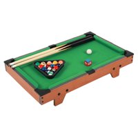 Ioensy - Juego De Mesa De Billar Para Niños, Mini Billar De Mesa Para Familia, Adultos, Niños Y Niñas