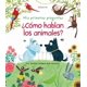 thumbnail image 4 of Mis Primeras Preguntas - ¿Cómo Hablan Los Animales?, 4 of 4