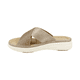 thumbnail image 3 of SANDALIAS NEW WALK GLITTER BEIGE MUJER | 3J9435-2 - Talla 36 CL / 23 CM, 3 of 5