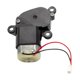 thumbnail image 2 of Accesorios Del Conjunto Del Motor Del Cepillo Lateral Piezas De La Aspiradora Rueda Motriz Motor Izquierdo, 2 of 5