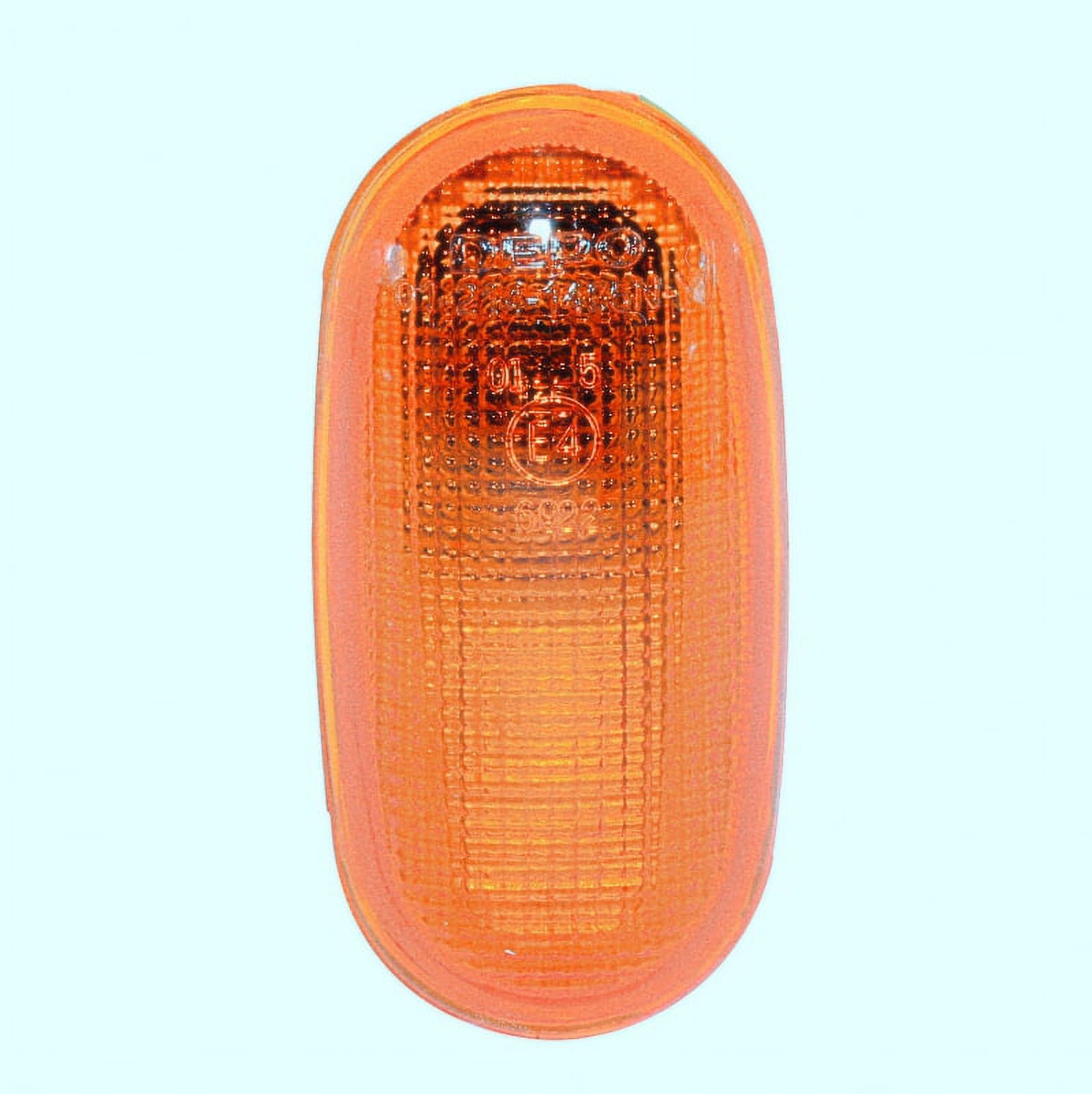 Repuestos Del Sol - Farol Lateral Tapabarro Delantero Izquierdo Derecho Mitsubishi L200 Katana 3.2 2008 2011