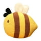 thumbnail image 3 of Muñeco De Peluche De 50 Cm, Decoración De Habitación, Cómodo, único Para Niños, Regalos De Cumpleaños Familiares, Abeja, 3 of 3