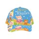 thumbnail image 1 of Rimas Infantiles Gorra De Béisbol Para Hombres Mujeres Y Niños Gorra Clásica De Visera Plana Gorra Hip Hop Trucker Snapback Ajustable, 1 of 5