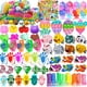 thumbnail image 1 of Set Recuerdos Taulaap 126 Pcs Multicolor Juguetes, 1 of 3