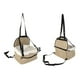 thumbnail image 1 of Bolso Canasta Silla De Auto Para Mascotas Perros Gatos Viaje, 1 of 2