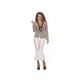 thumbnail image 2 of Chaqueta Disco Lentejuelas Standard, 2 of 2