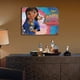 thumbnail image 5 of Mira Detective Real Cartel Metálico, Decoración de Pared de Cartel Metálico Personalizado para Regalos de Fans, Amigos, Familia y Amantes 20*30CM, 5 of 6