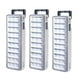 thumbnail image 1 of Pack 3 Lámparas de Emergencia Led con Batería Recargable, 1 of 3