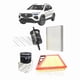 thumbnail image 1 of Kit de Filtros Completo Fiat Pulse Motor 1.3 Año 2025, 1 of 2