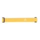 thumbnail image 1 of Correa para faro frontal OUTDOOR ENLIGHTENMENT Yarrow Yellow, 1 of 4