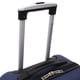 thumbnail image 5 of Valija Travelers Club Cosmo 20" azul marino de ABS, 5 of 7