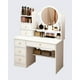 thumbnail image 1 of Comoda Tocador Led Lux, 1 of 3