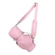 thumbnail image 1 of Bolsa Enfriadora De Vino Que Lleva Una Sola Botella De Vino Para Acampar, Fiestas Y Viajes, 1 of 4