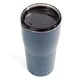thumbnail image 2 of Vaso Silver Buffalo de doble pared, acero inoxidable 18/8, 590 ml, 2 of 9