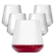 thumbnail image 1 of Copas De Plástico Para Vino Paquete De 40 414 Ml Irrompibles, 1 of 8