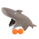 thumbnail image 5 of Juguete De Dibujos Animados Gris Tiburones Pelota Juguete Animal Popper Ni?o Interior Juguete Al Aire Libre, 5 of 5