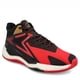thumbnail image 1 of Zapatilla Hombre Xorise+300 Evo Clutch Negro Rojo, 1 of 9