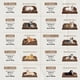 thumbnail image 2 of Cama para Perro MEKIY Ortopédica con Espuma de Memoria Lavable e Impermeable, 2 of 9
