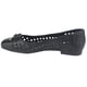 thumbnail image 2 of Zapato Via Marte Mujer 23-13201 N Preto Casual, 2 of 4